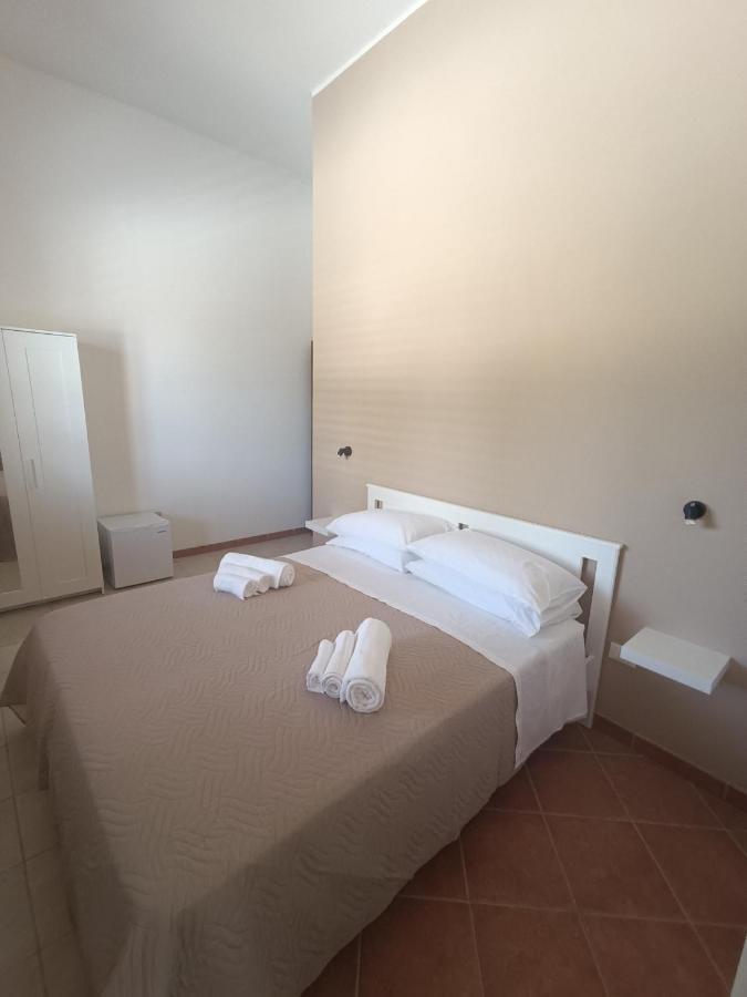 Ilary'S Rooms Marsala Exteriör bild