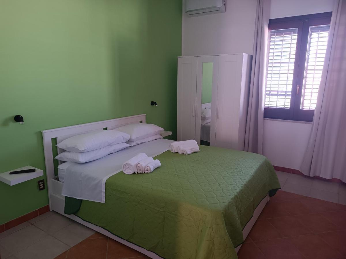 Ilary'S Rooms Marsala Exteriör bild