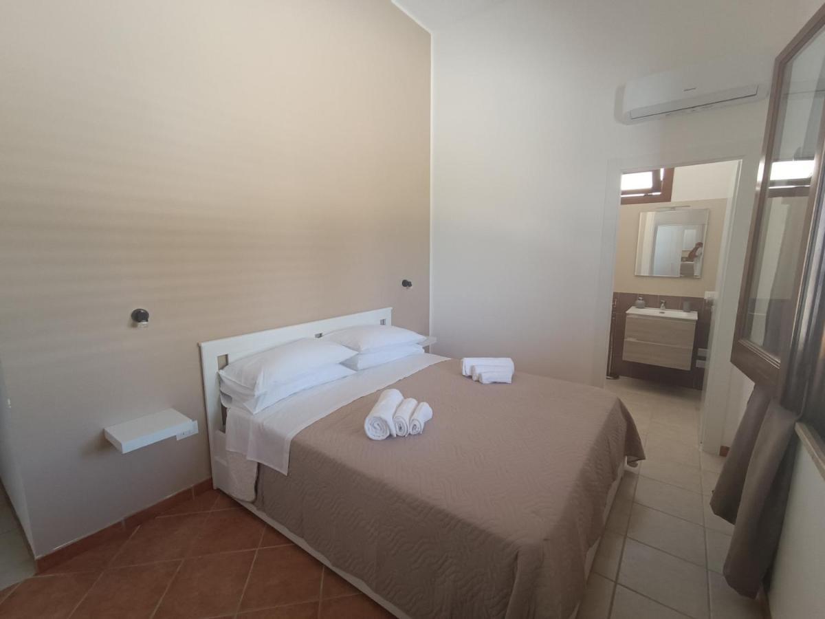 Ilary'S Rooms Marsala Exteriör bild