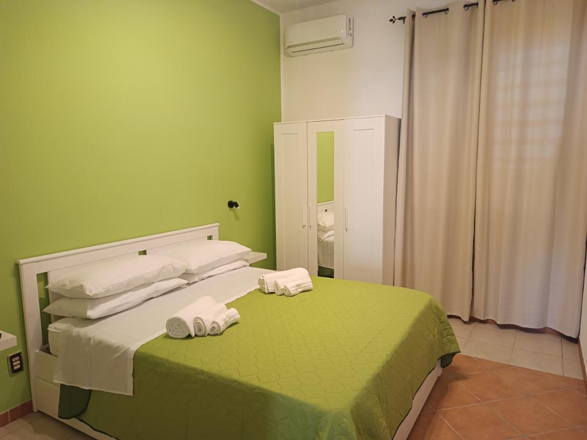 Ilary'S Rooms Marsala Exteriör bild