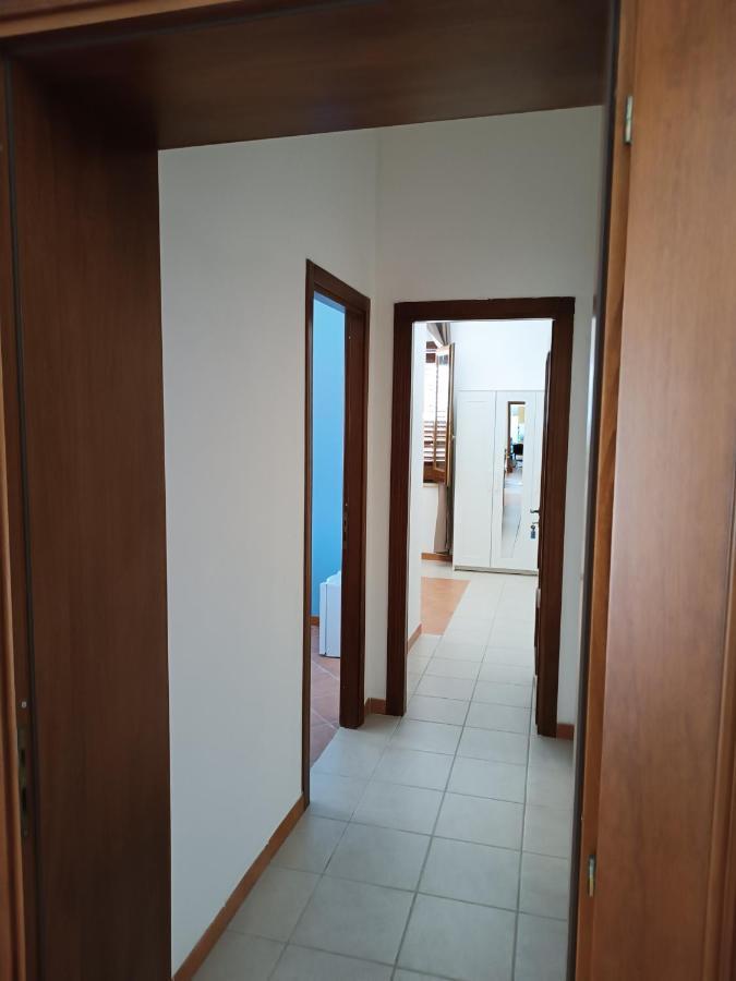 Ilary'S Rooms Marsala Exteriör bild