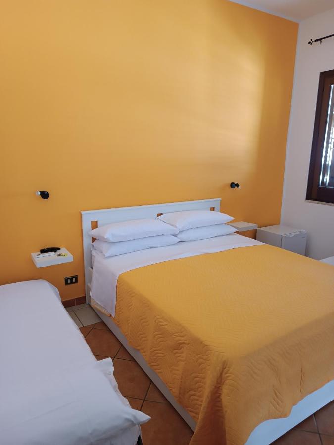 Ilary'S Rooms Marsala Exteriör bild