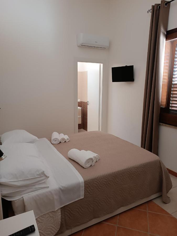 Ilary'S Rooms Marsala Exteriör bild