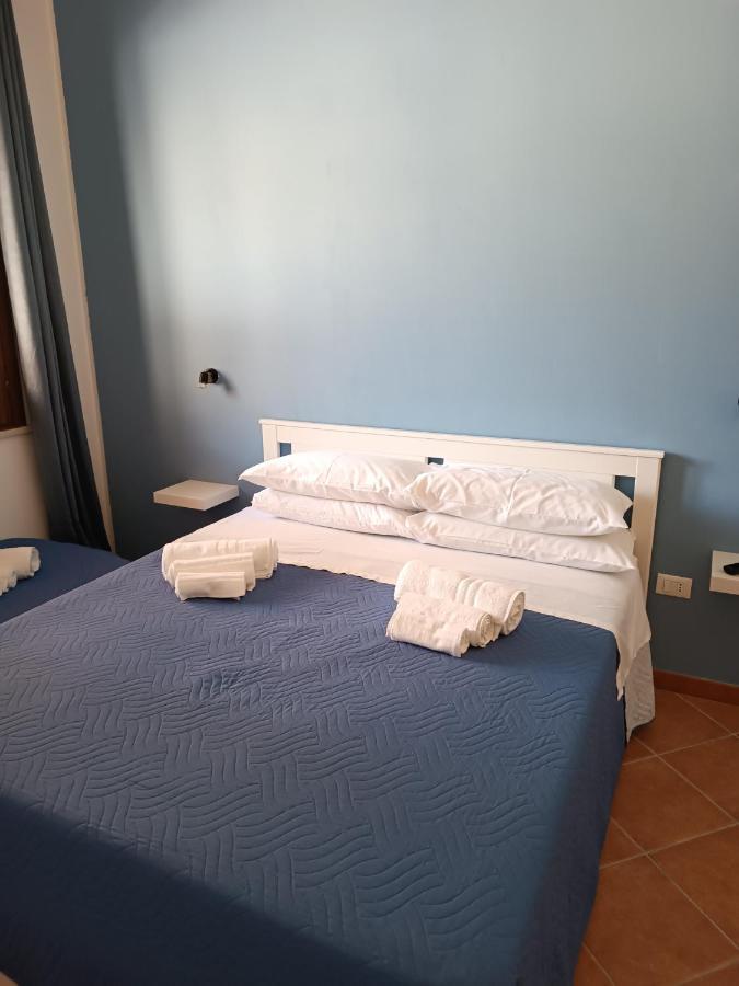 Ilary'S Rooms Marsala Exteriör bild