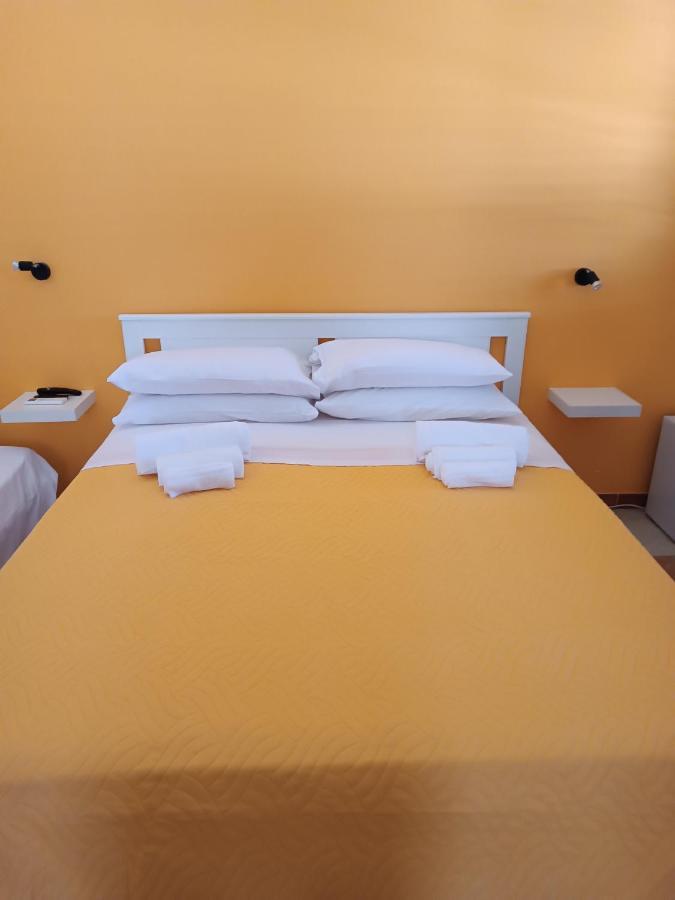 Ilary'S Rooms Marsala Exteriör bild