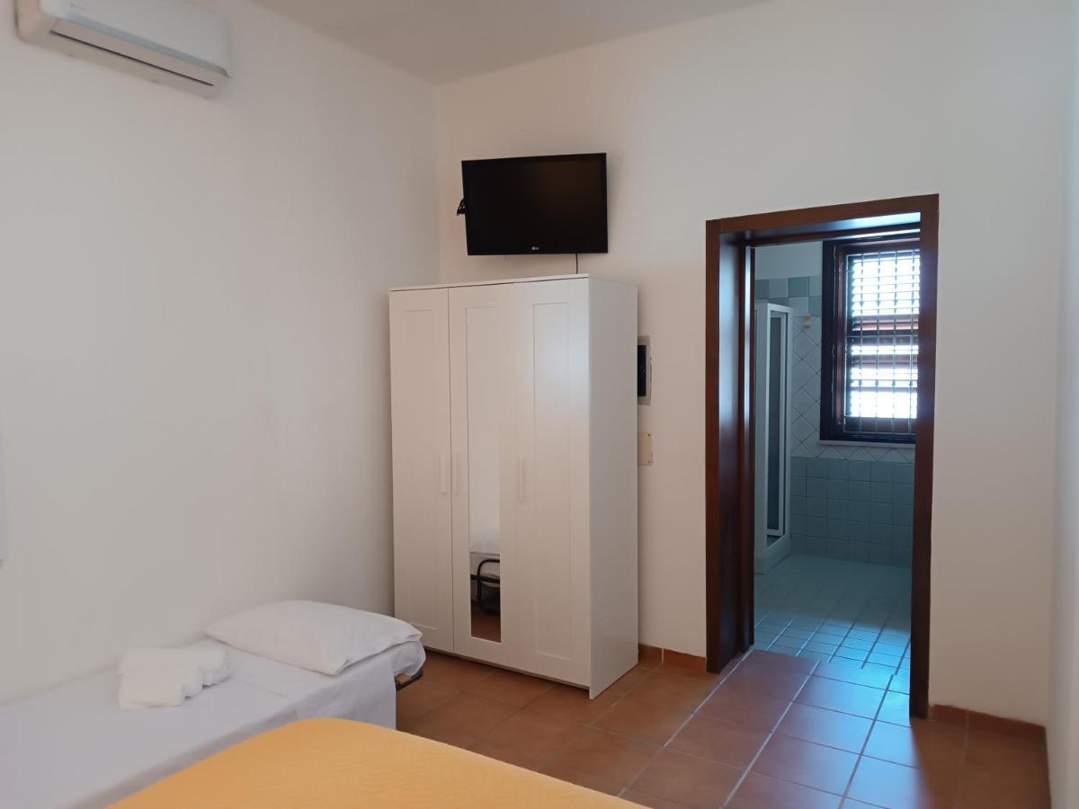 Ilary'S Rooms Marsala Exteriör bild