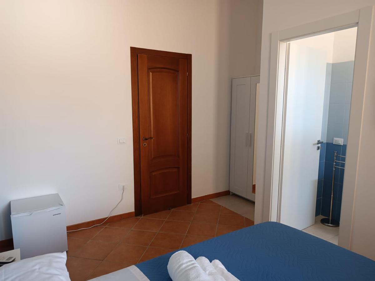Ilary'S Rooms Marsala Exteriör bild