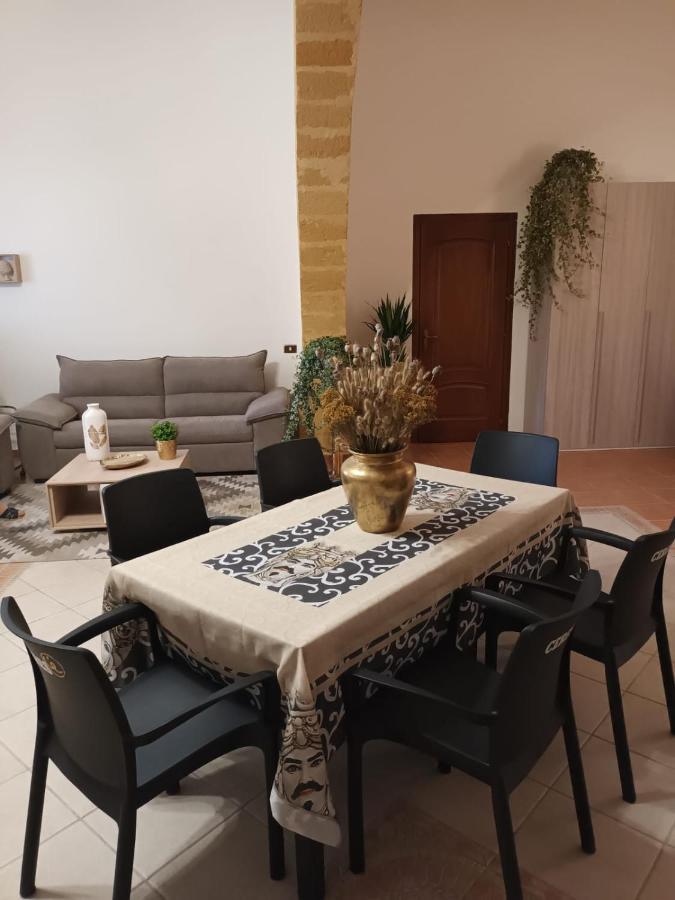 Ilary'S Rooms Marsala Exteriör bild
